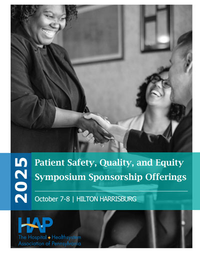 2025 Sponsorship Opportunities